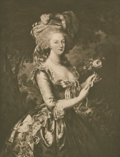 María Antonieta de European School