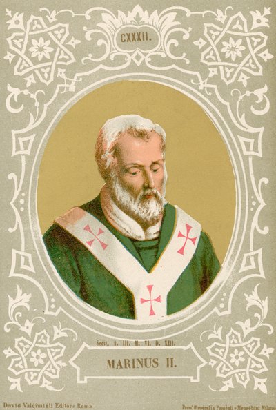 Marino II de European School