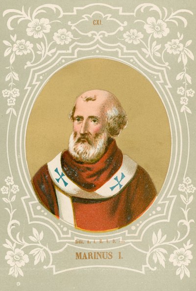 Marino I de European School