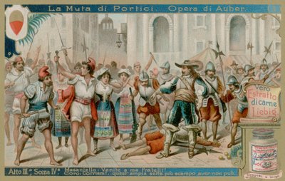Masaniello reúne a los pescadores de European School