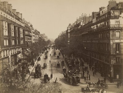 Montmartre de European School