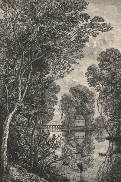 Morfontaine de European School