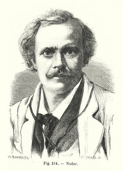 Nadar de European School