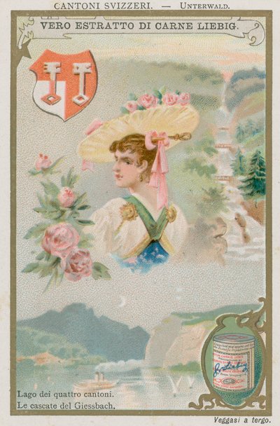 Nidwalden de European School