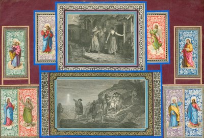 Página del volumen II de Sammelsurium (material impreso) de European School