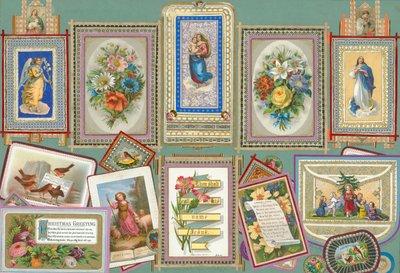 Página de Sammelsurium Volumen II de European School