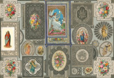Página del Volumen IX de Sammelsurium de European School