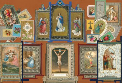 Página del Volumen IX de Sammelsurium de European School