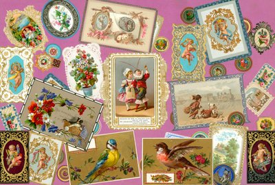 Página del Volumen I de Sammelsurium de European School