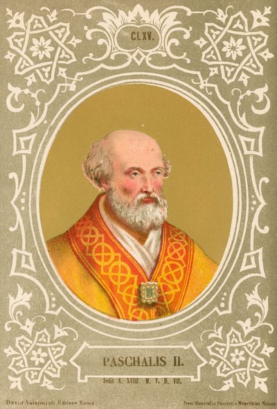 Pascual II de European School