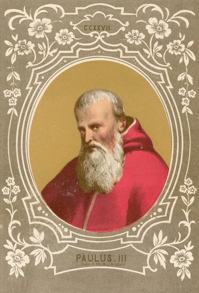 Paulo III de European School