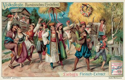 Celebraciones de Pentecostés en Rumanía de European School