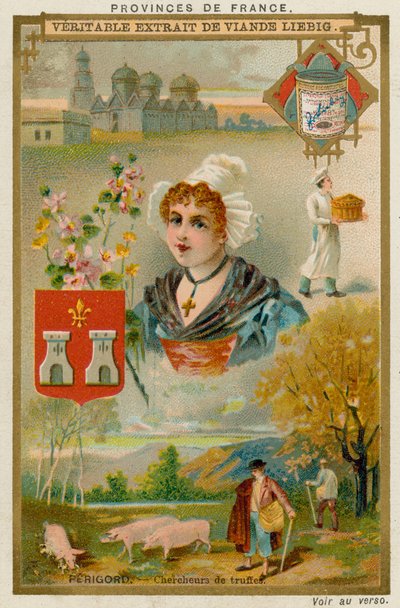 Périgord de European School
