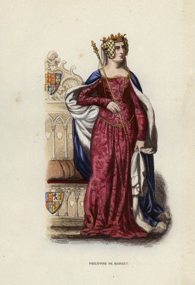 Felipa de Henao de European School