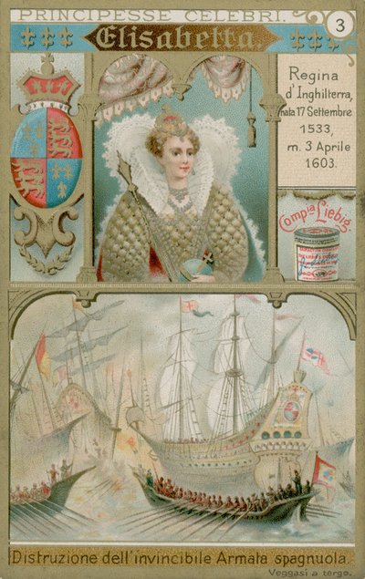 Reina Isabel I de European School