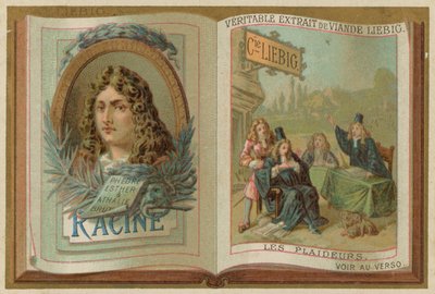 Racine: Los litigantes de European School