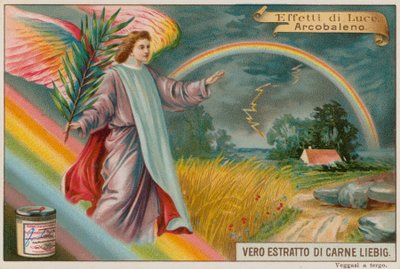 Arco iris de European School