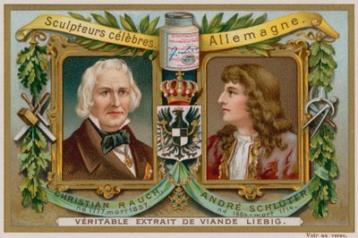 Rauch y Schluter de European School