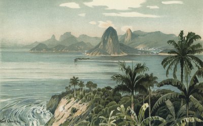 Río de Janeiro, Brasil de European School