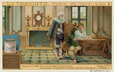 El Padre de Rodolphe Le Pregunta si Ha Olvidado a Su Familia de European School