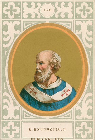 San Bonifacio II de European School