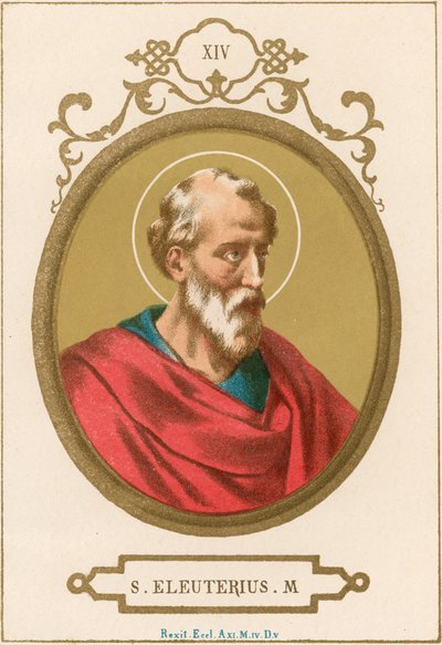 San Eleuterio M de European School