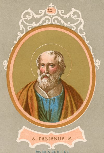 San Fabianus M de European School