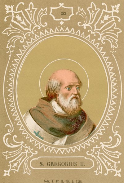 San Gregorio II de European School