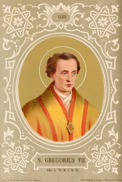 San Gregorio VII de European School
