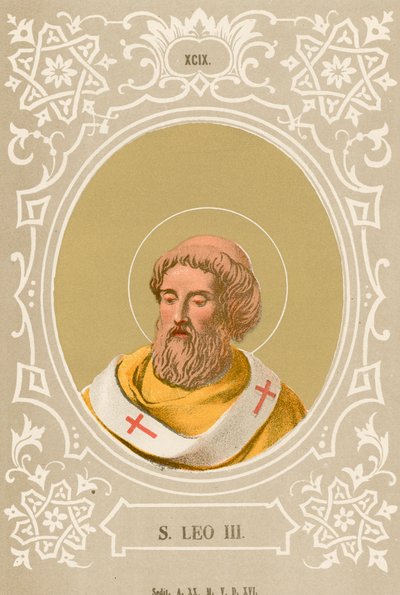 San León III de European School
