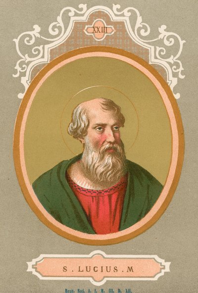 San Lucio M de European School