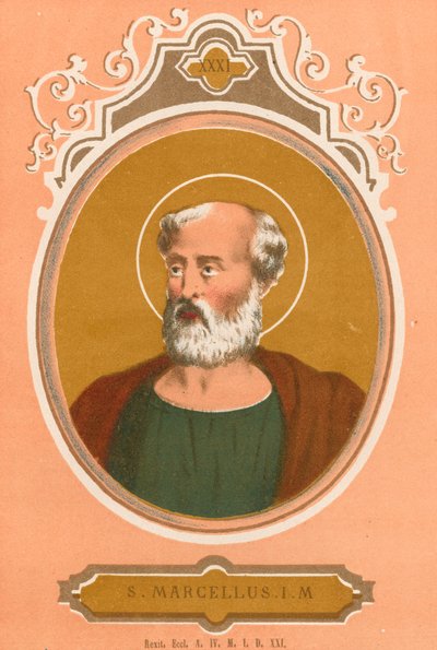 San Marcelo I de European School