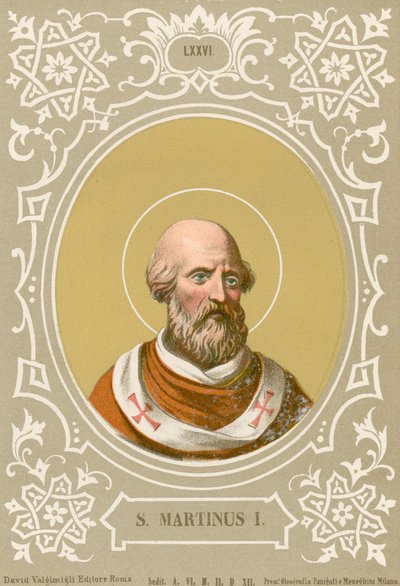 San Martín I de European School