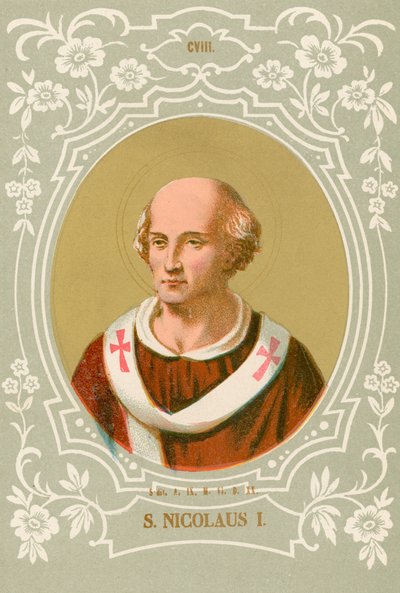San Nicolás I de European School