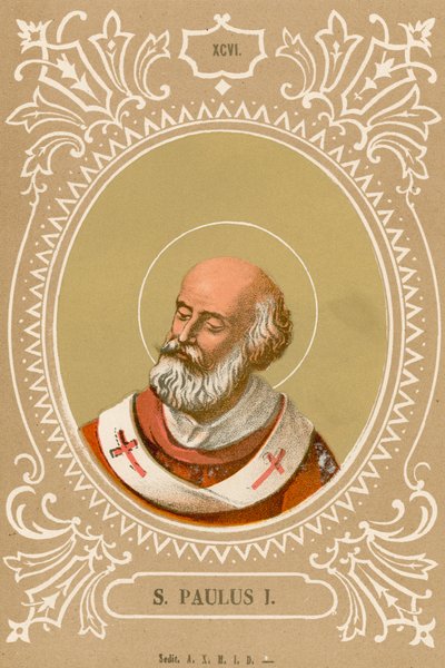 San Pablo I de European School