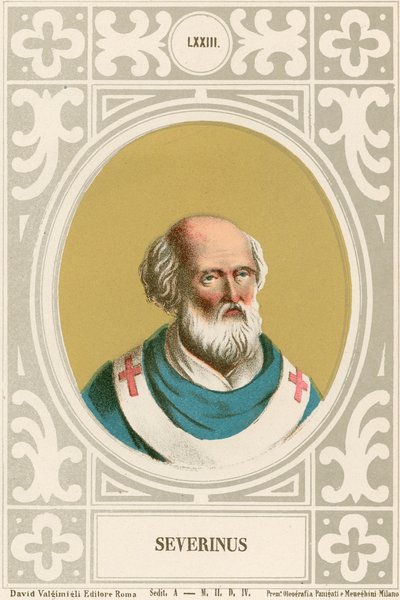 Severino de European School