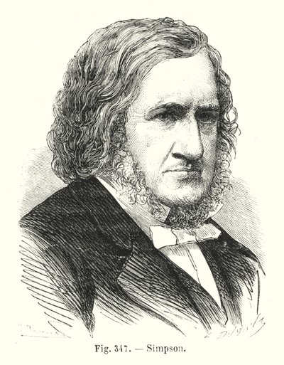Simpson de European School