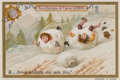 Efecto bola de nieve de European School