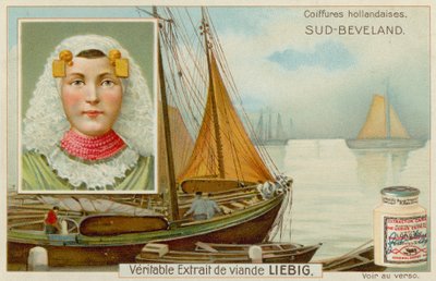 Beveland del Sur de European School