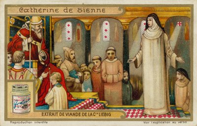 Santa Catalina de Siena de European School