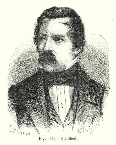 Steinheil (grabado) de European School