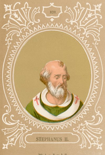 Esteban II de European School