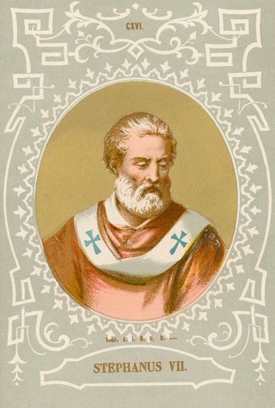 Esteban VII de European School