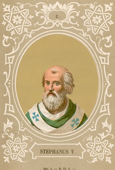 Esteban V de European School