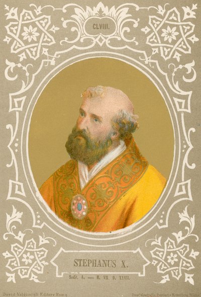 Esteban X de European School