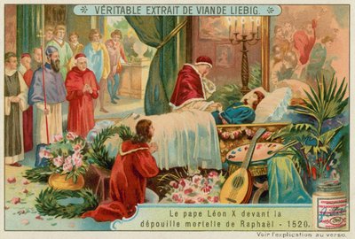 La muerte de Rafael de European School