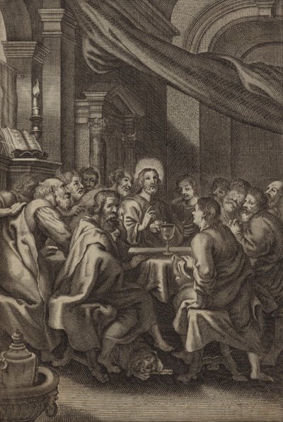 La Última Cena de European School