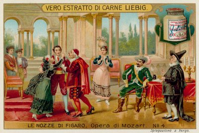 El Hijo Perdido de European School