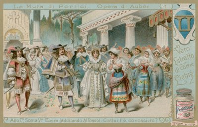 El matrimonio de Elvira y Alfonso de European School