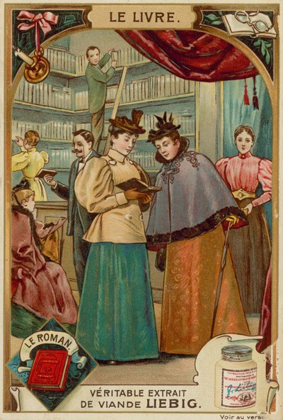 La Novela de European School